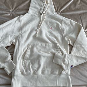 Champion hoodie